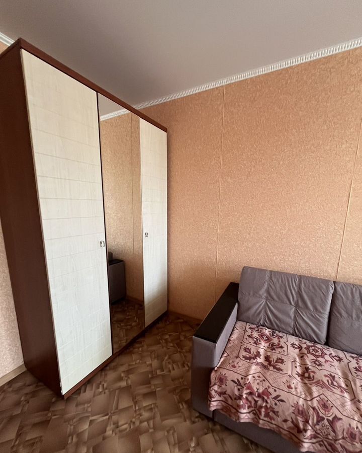 квартира г Балаково ул Степная 72 Балаковский р-н, муниципальное образование фото 3