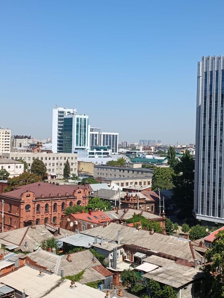 квартира г Краснодар р-н Центральный ул им. Ленина 65 фото 8