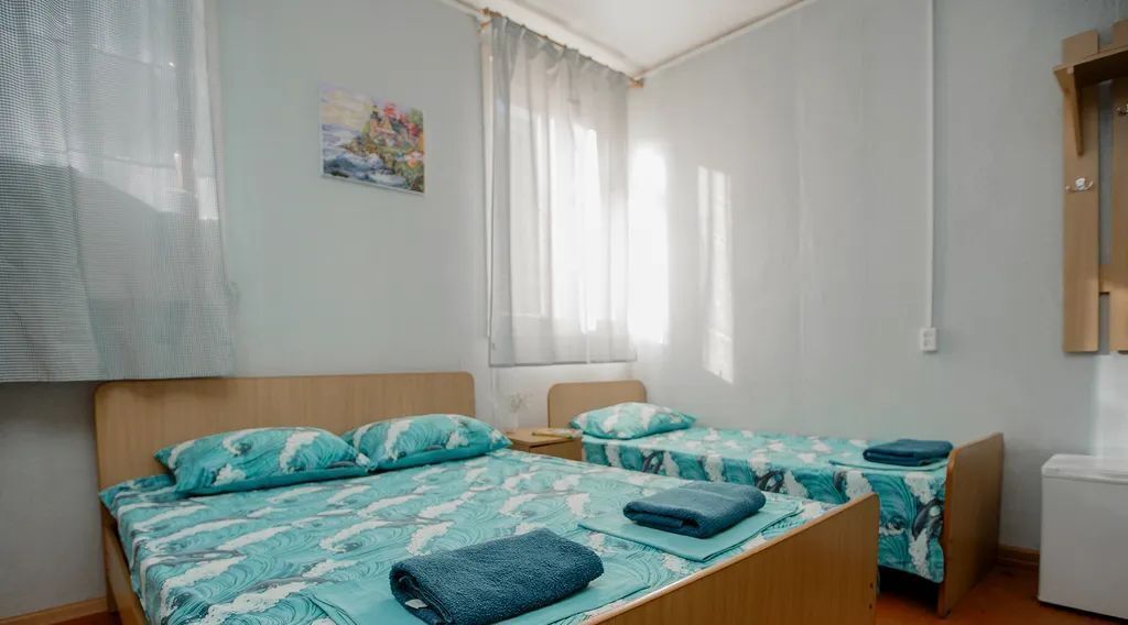 комната г Геленджик с Архипо-Осиповка ул Пограничная 20 фото 12
