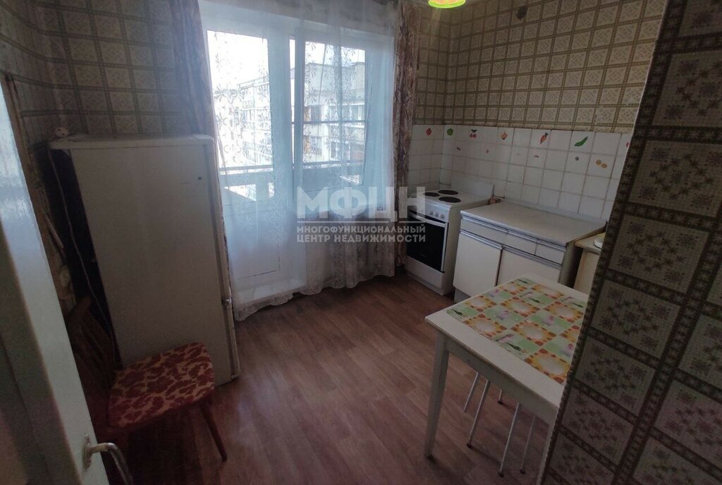 квартира г Петрозаводск Ключевая ул Сегежская 9 фото 6
