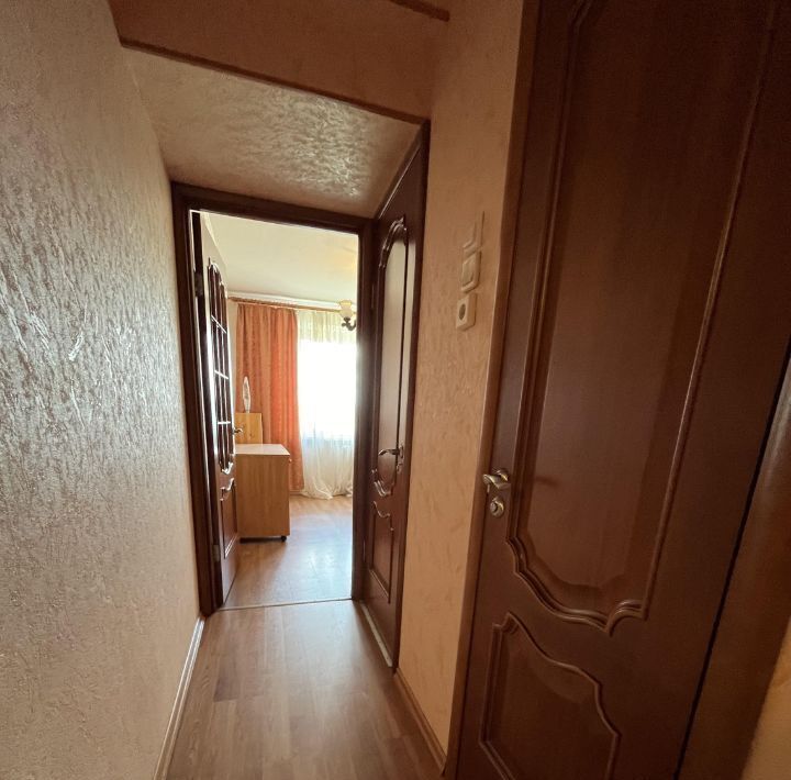 квартира г Тверь п Литвинки р-н Заволжский 3к 2 фото 4