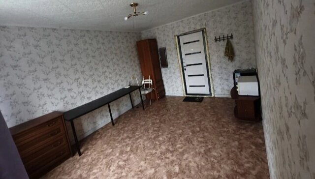 комната р-н Кировский Безымянка дом 476 фото