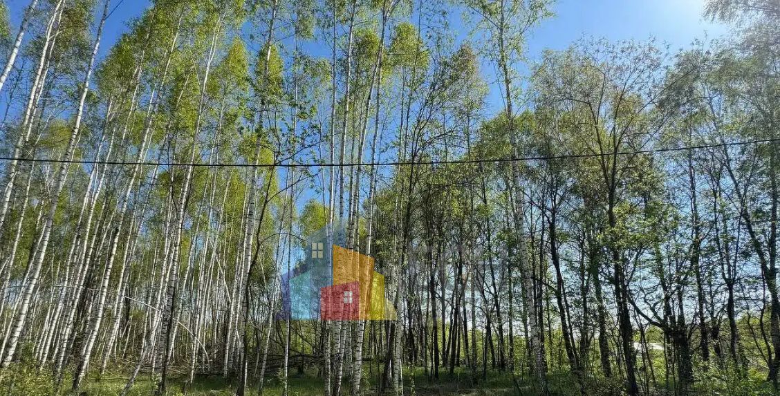 земля г Тула Росинка СНТ, 67 фото 1