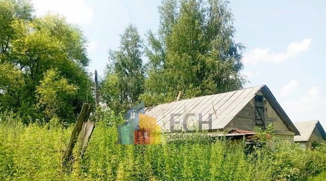 с Кузовка Товарковское с/пос, ул. Слобода Свиревка, 13 фото