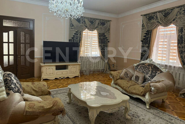 туп Сергокалинский 2-й 17 фото