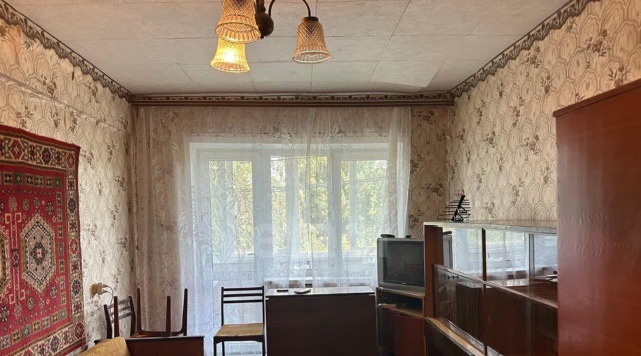 квартира г Тула р-н Привокзальный ул Серебровская 20 фото 3