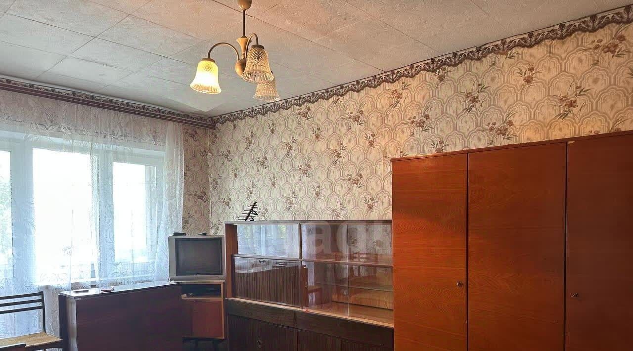 квартира г Тула р-н Привокзальный ул Серебровская 20 фото 4