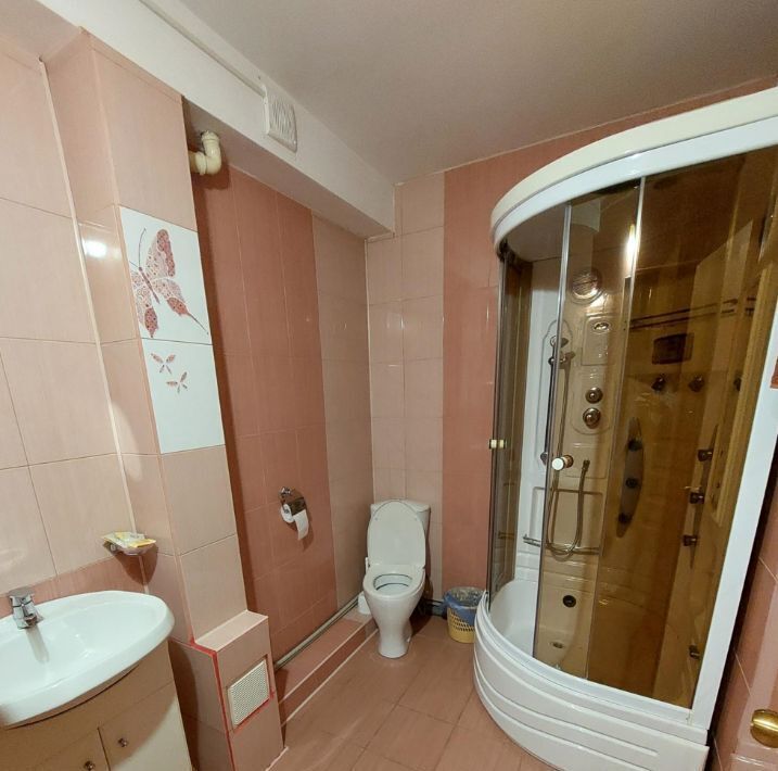 комната г Тула п Горелки ул Большая 9а р-н Зареченский фото 3
