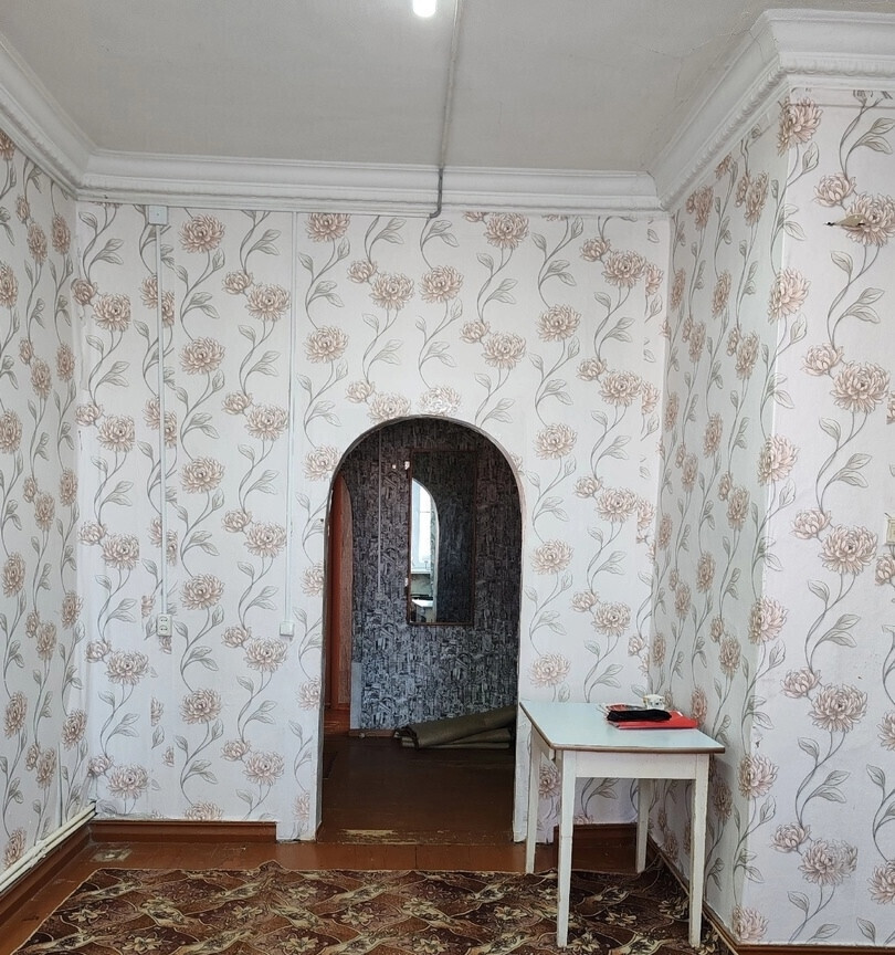 квартира р-н Котласский г Котлас ул Угольная 28 фото 3