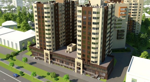 ул Лазурная 10к/1 фото