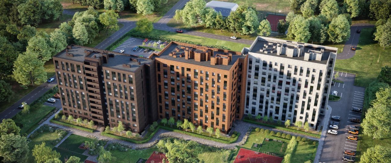 квартира г Тула п Западный 2-й ул Маяковского 39 п Скуратовский р-н Центральный Центральный территориальный округ фото 13
