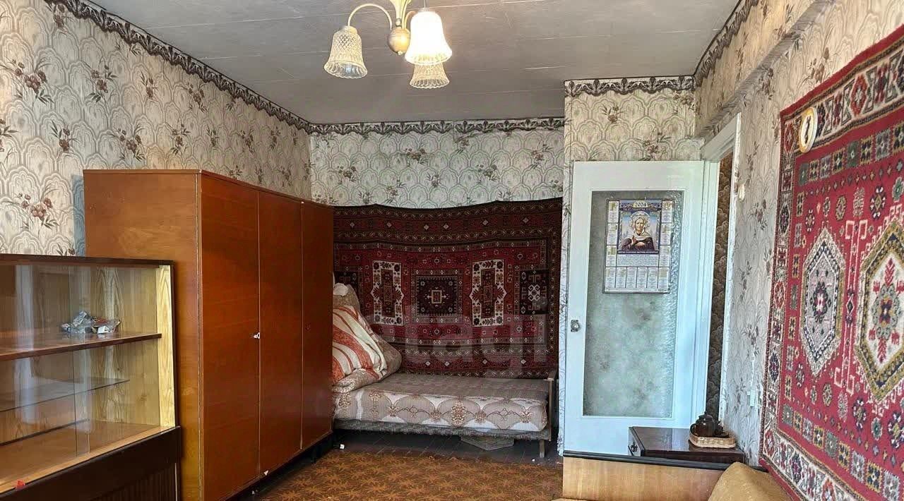 квартира г Тула р-н Привокзальный ул Серебровская 20 фото 6