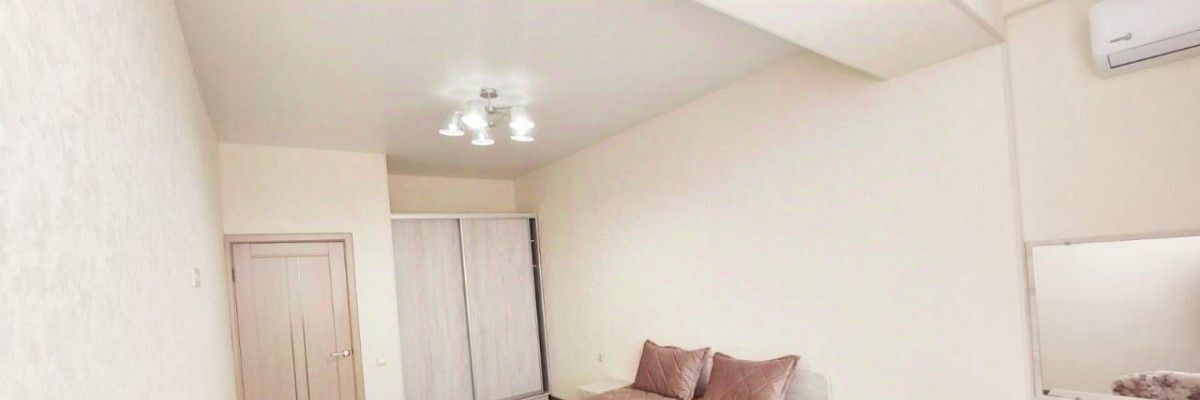 квартира г Евпатория ул Толстого 38а фото 1