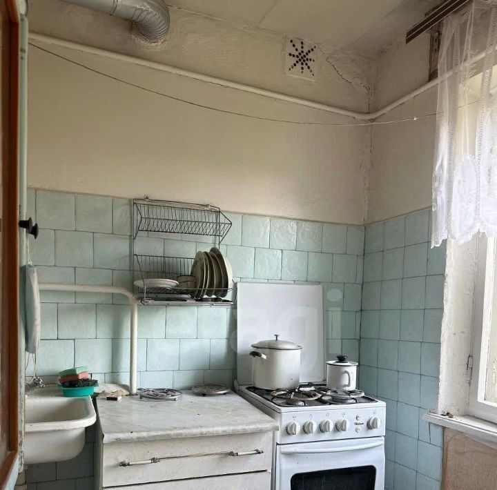 квартира г Тула р-н Привокзальный ул Серебровская 20 фото 8