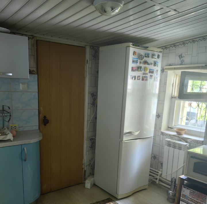 дом р-н Щекинский г Щекино ул Луговая 1-я 38 городское поселение Щёкино фото 14