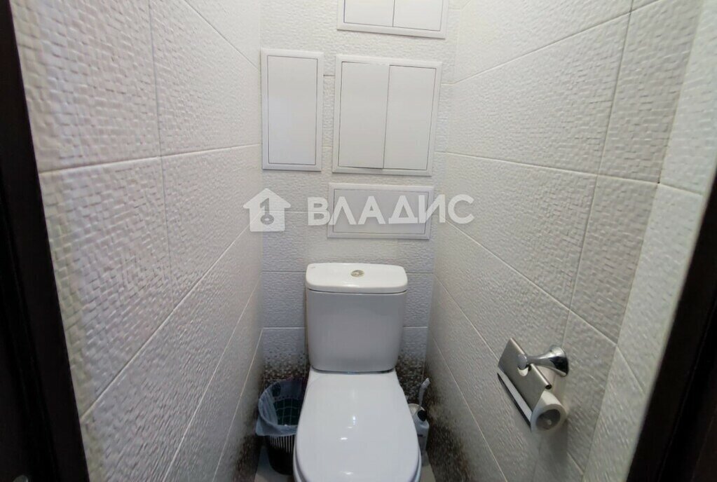 квартира р-н Анапский г Анапа ул Толстого 62 фото 10