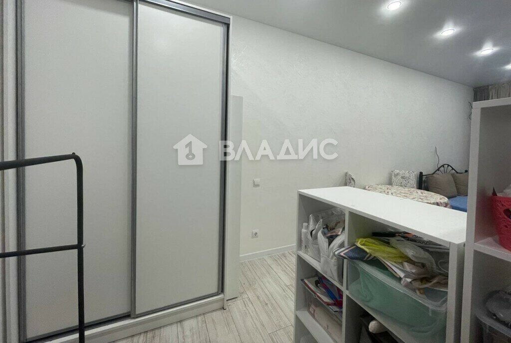 квартира р-н Анапский г Анапа Владимирская улица, 55 Вк 2 фото 7