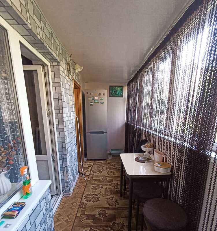 квартира р-н Крымский г Крымск ул Лермонтова 13а Крымское городское поселение фото 9