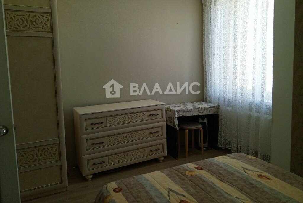 квартира р-н Анапский г Анапа Владимирская улица, 114к 1 фото 12
