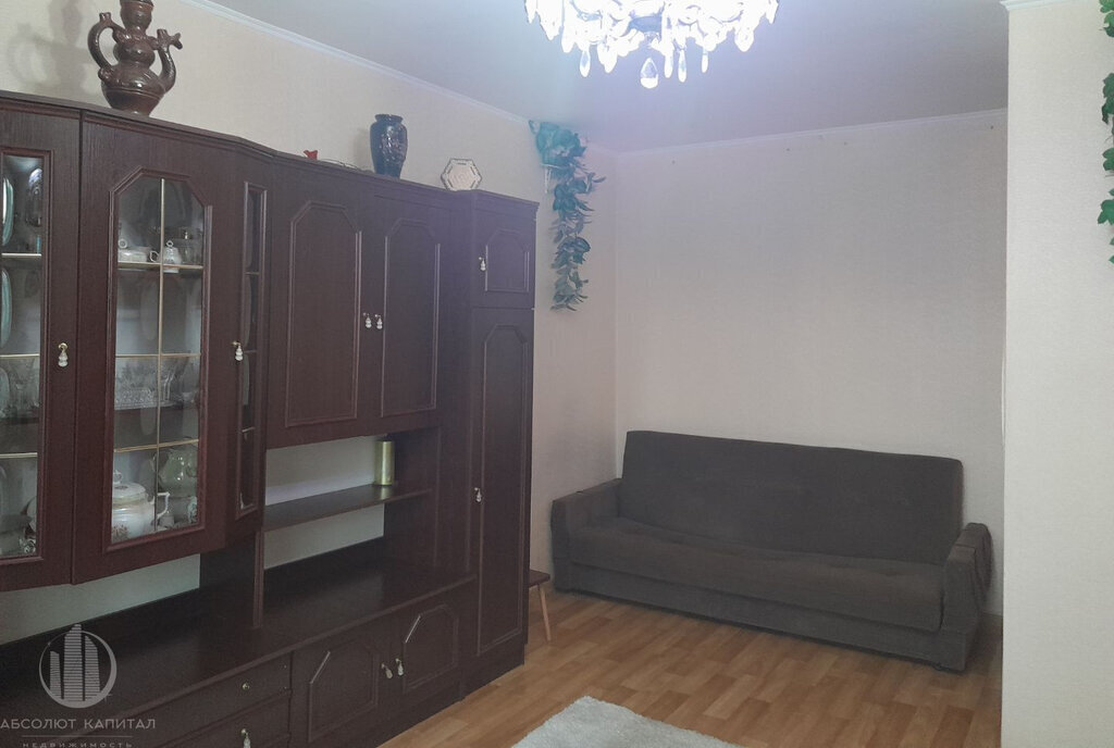 квартира г Королев пр-кт Космонавтов 2а Ростокино фото 4