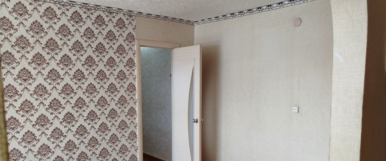 квартира г Канск ул Эйдемана 10 фото 16