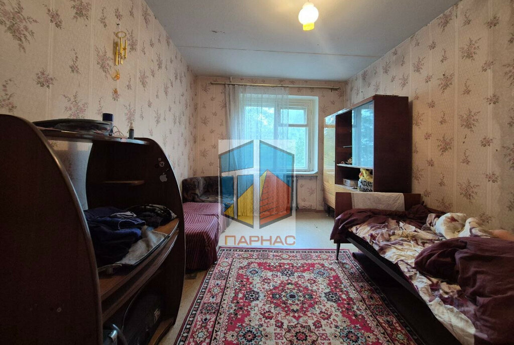 квартира г Краснотурьинск ул Рюмина 17 фото 5