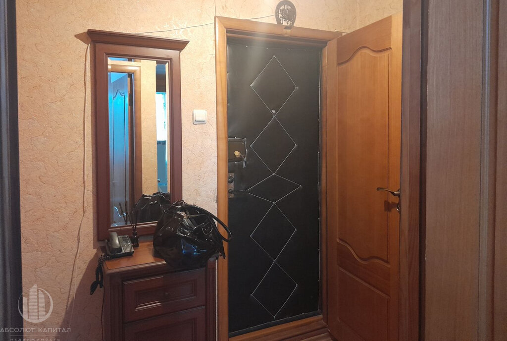 квартира г Королев пр-кт Космонавтов 2а Ростокино фото 5