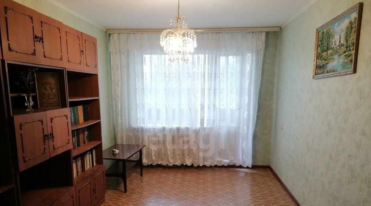 квартира г Орехово-Зуево микрорайон Мадонский ул Мадонская 26 фото 1