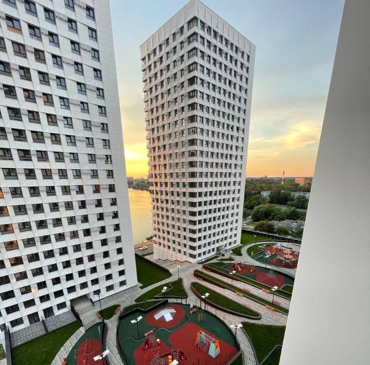 квартира г Пушкино микрорайон Инессы Арманд ш Ярославское 149к/2 фото 1