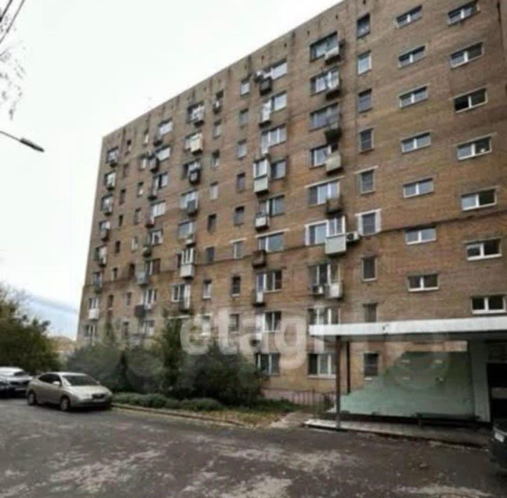 квартира г Орехово-Зуево микрорайон Крутое ул Ленина 92 фото 1