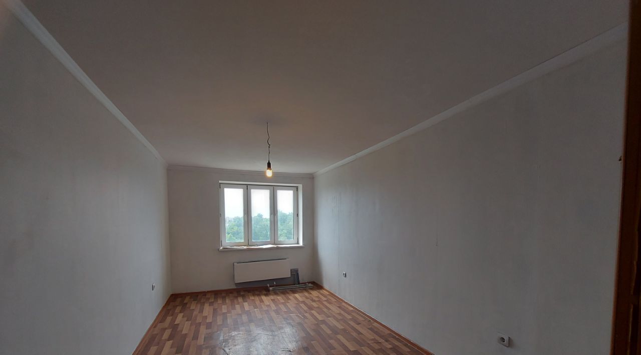 квартира г Клин п Майданово 2к 2 фото 2