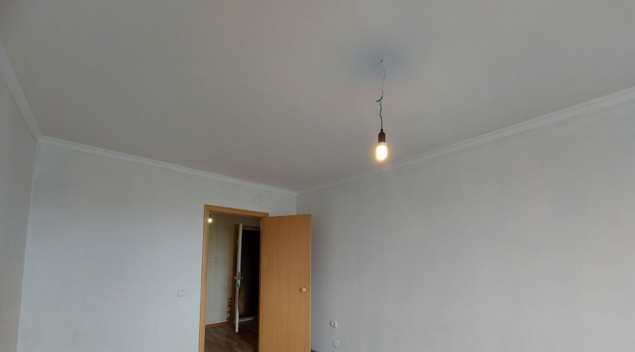 квартира г Клин п Майданово 2к 2 фото 4