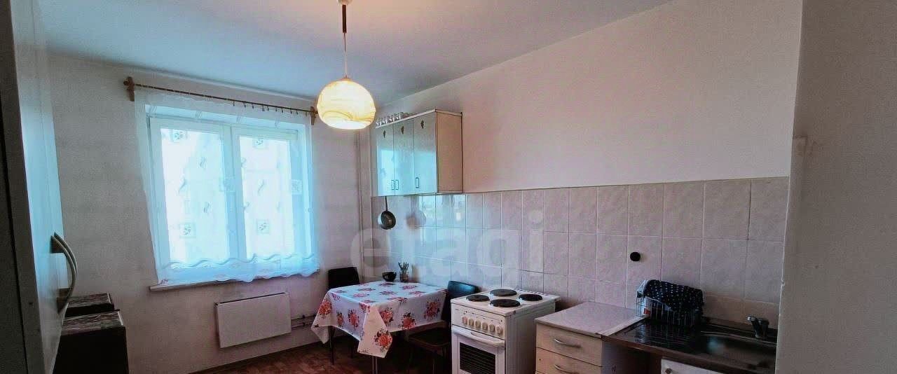 комната г Электрогорск ул Ухтомского 17 Павлово-Посадский городской округ фото 1
