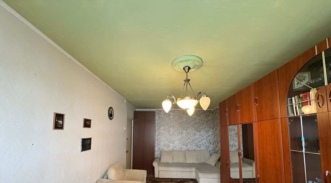 квартира г Королев Новые Подлипки ул 50-летия ВЛКСМ 10 фото 2