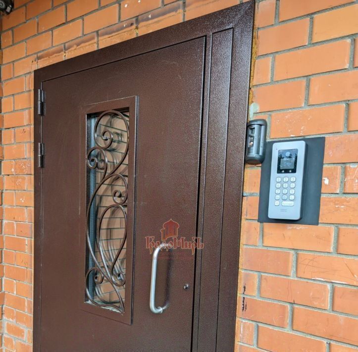 квартира г Химки мкр Сходня ул Первомайская 59 Сходня фото 2