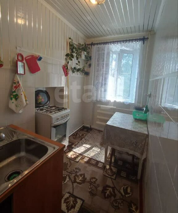 квартира г Гусь-Хрустальный п Гусевский ул Строительная 22 фото 4