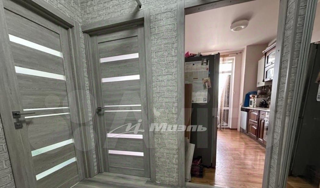 квартира г Симферополь р-н Киевский ул Луговая 6/2 фото 4