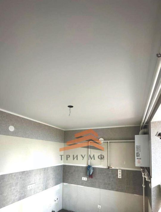 квартира г Феодосия ул Габрусева 13 фото 4