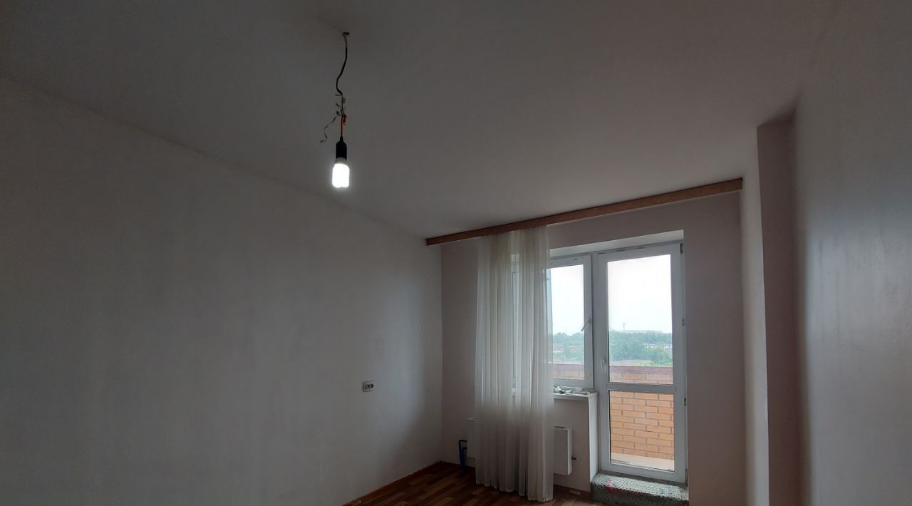 квартира г Клин п Майданово 2к 2 фото 5