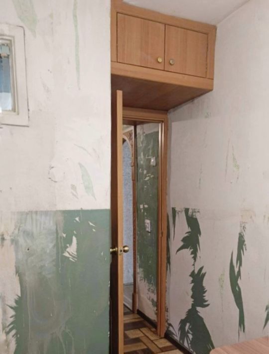 квартира г Ижевск р-н Устиновский Восточный ул Автозаводская 66 фото 3