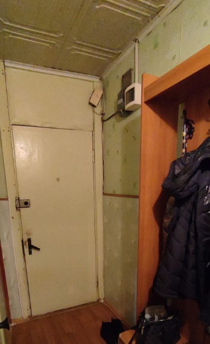 квартира городской округ Богородский г Ногинск проезд 2-ой Истомкинский 5 фото 13