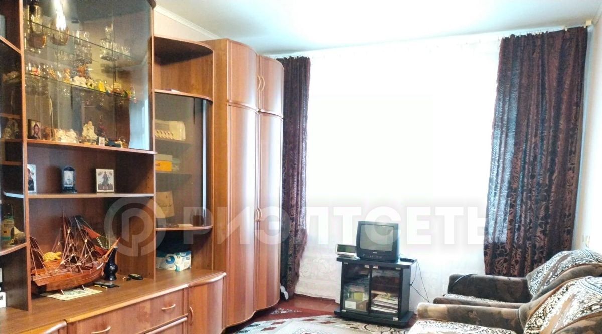квартира г Мурманск р-н Октябрьский ул Скальная 20 фото 4