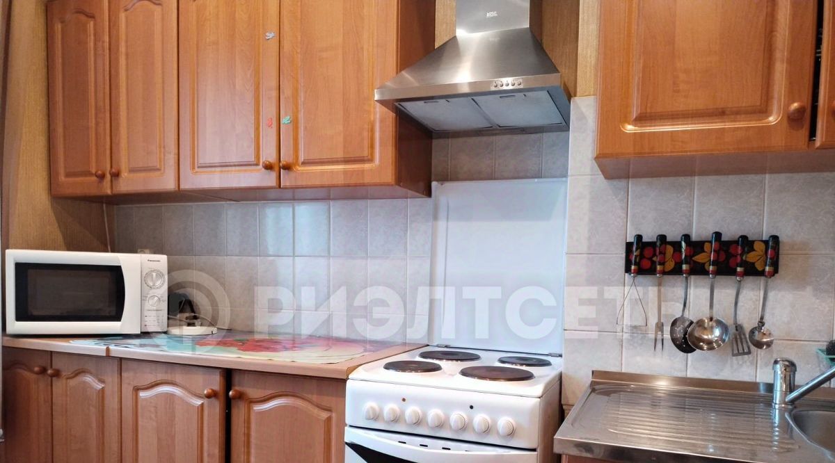 квартира г Мурманск р-н Октябрьский ул Скальная 20 фото 3