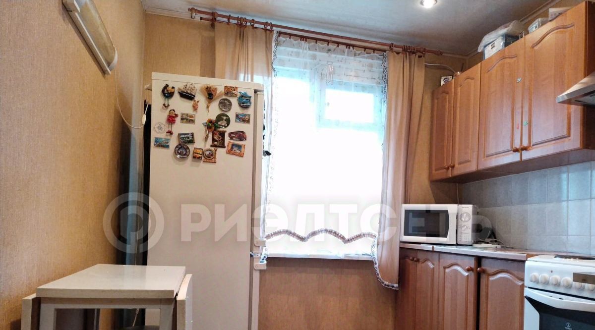 квартира г Мурманск р-н Октябрьский ул Скальная 20 фото 2