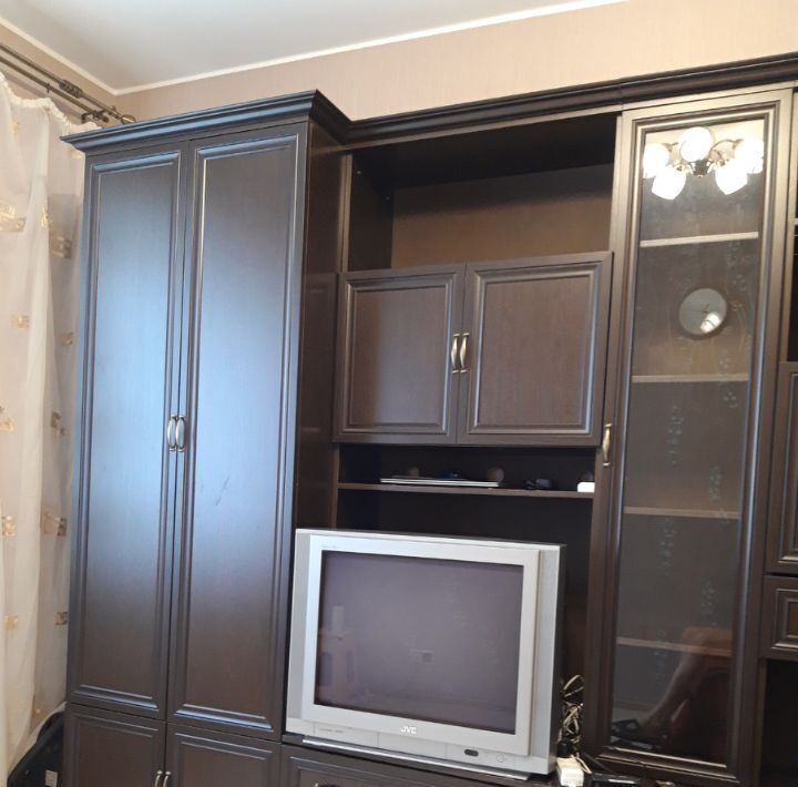 квартира г Видное б-р Зеленые аллеи 17 Домодедовская фото 21
