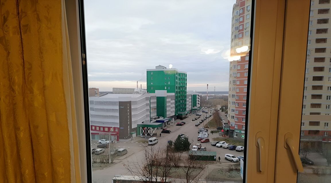 квартира г Электросталь Юго-Западный ул Ялагина 10 фото 14