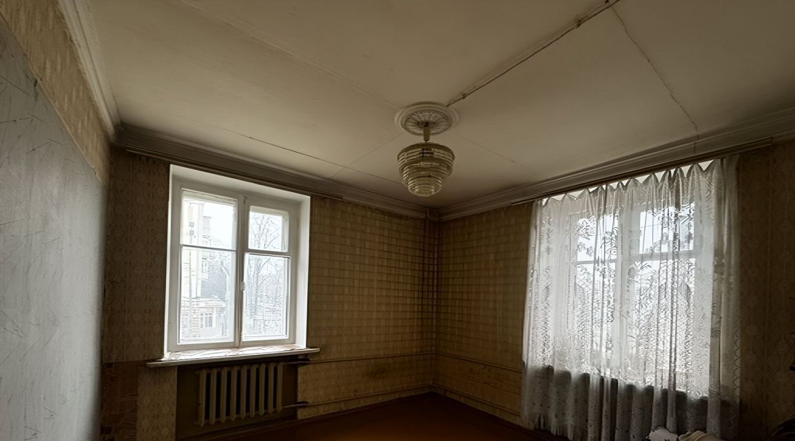 квартира г Электросталь Северный пр-кт Ленина 30/13 фото 8