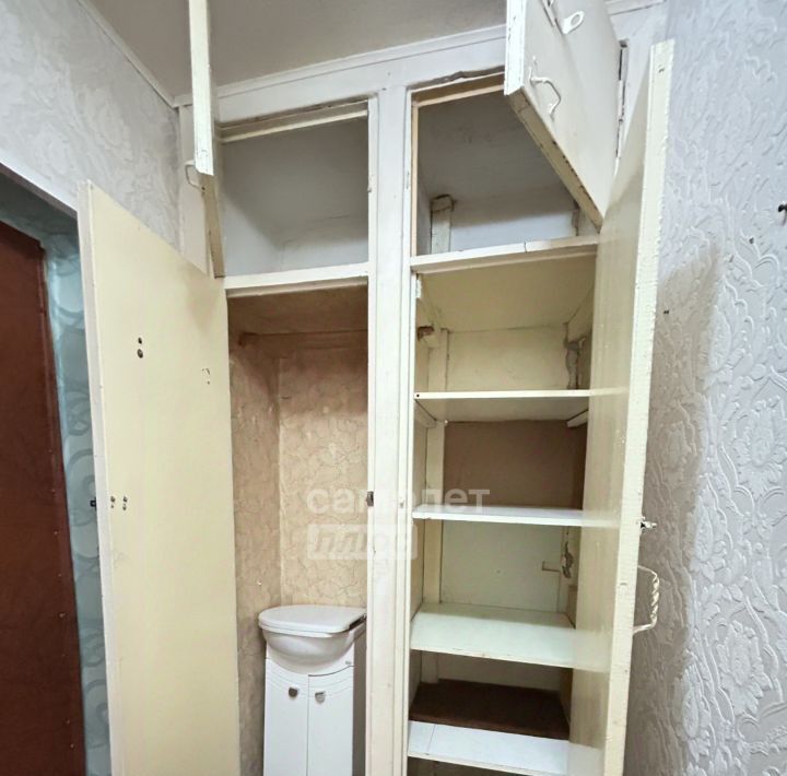 квартира г Коломна район Центральный ул Зеленая 15 фото 13