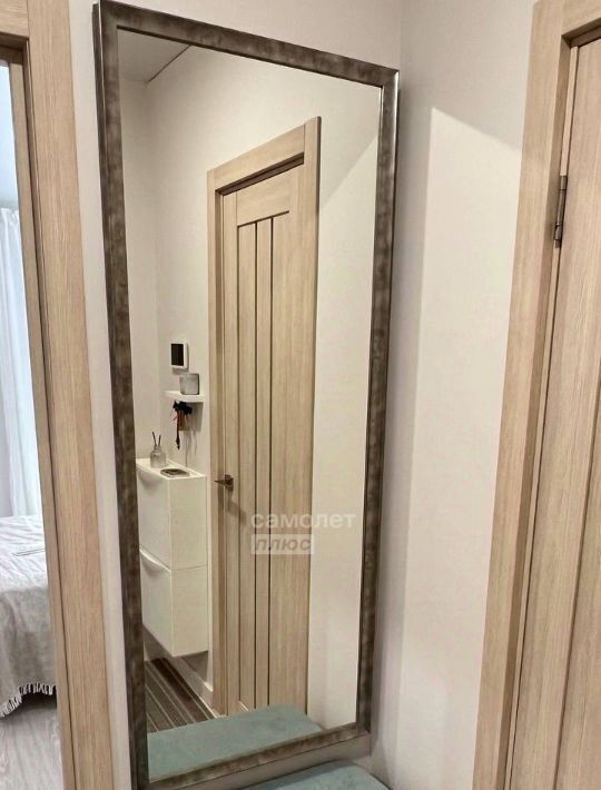 квартира г Долгопрудный б-р Новый 7 Долгопрудная фото 17