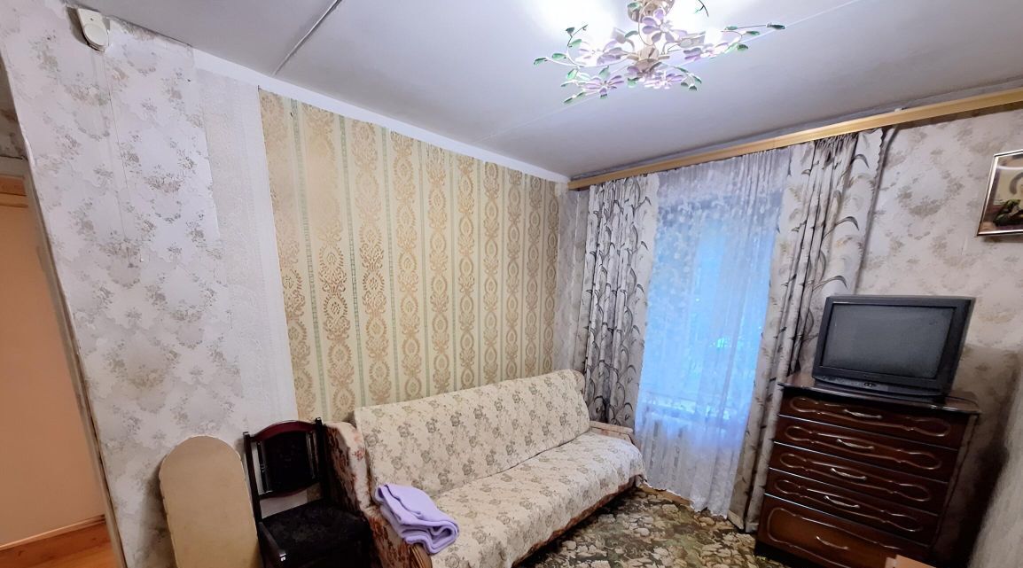 квартира г Балашиха мкр Железнодорожный ул Новая 35 Железнодорожная фото 13